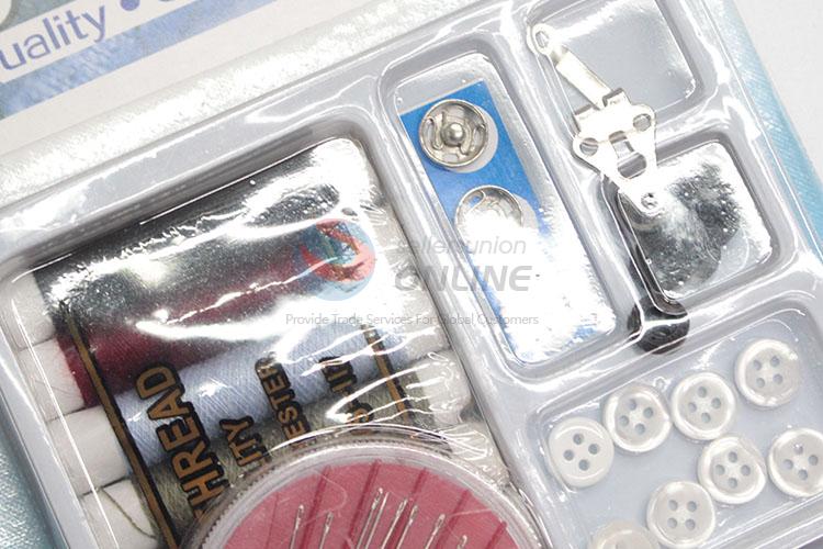 Hot Sale Sewing Thread Suit, Needle and Thread Sewing Kit