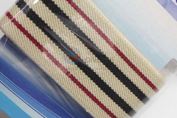 New Arrival Elastic Flat Polyester Bungee Cord