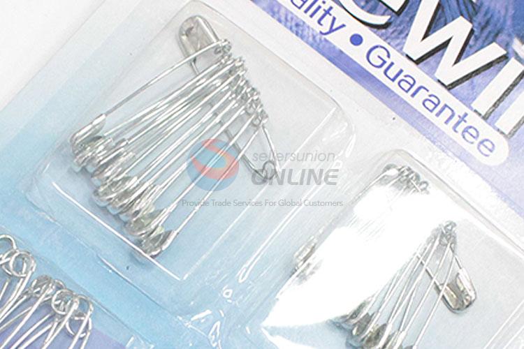 Cheap Price Metal Pins Safety Pin