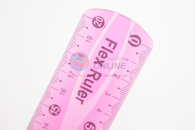 Plastic Ruler for School Office