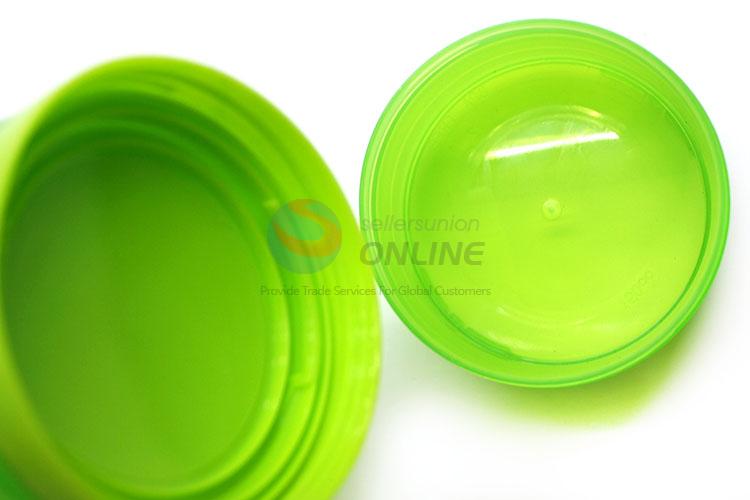 High Quality Plastic Sports Bottle Durable Water Bottle