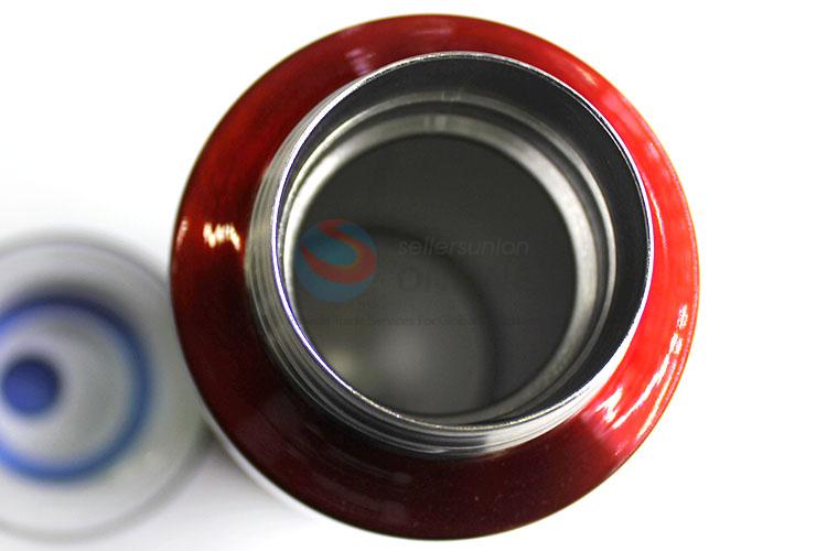 Hot Selling Color Printing Thermos Cup Best Water Bottle