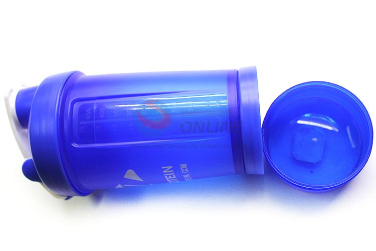 Wholesale Plastic Water Bottle Best Colorful Sport Bottle