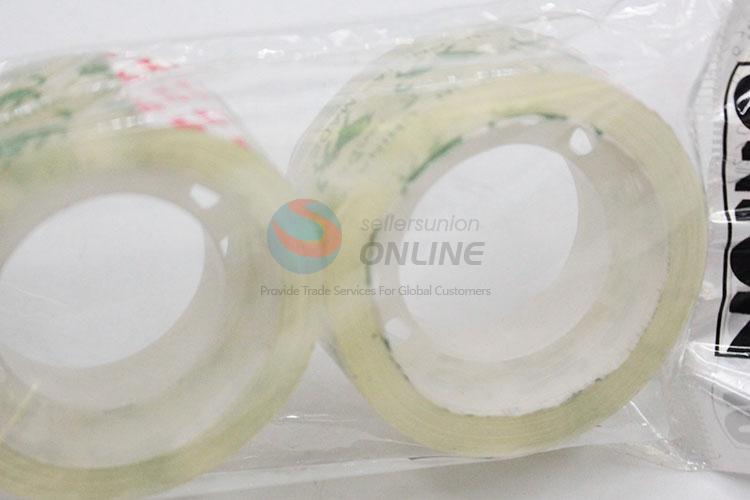 Promotional Gift Stationery Adhesive Tape for Students Use