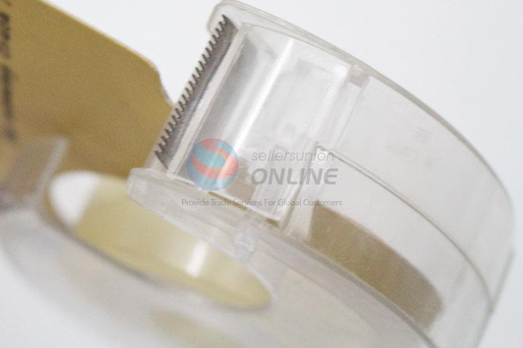 2017 Hot Sealing Adhesive Tape with Tape Dispenser