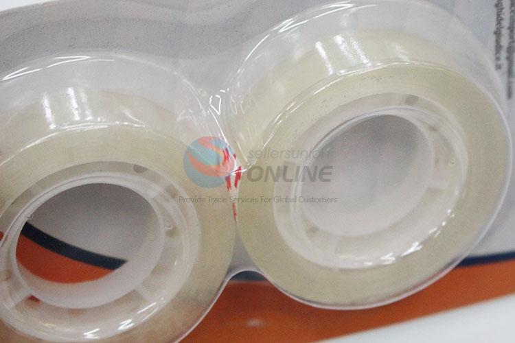 Hot Sale Stationery Adhesive Tape for Students Use