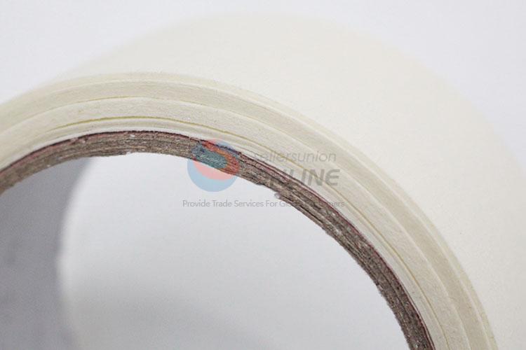 Popular Crepe Paper Single Sided Masking Tape