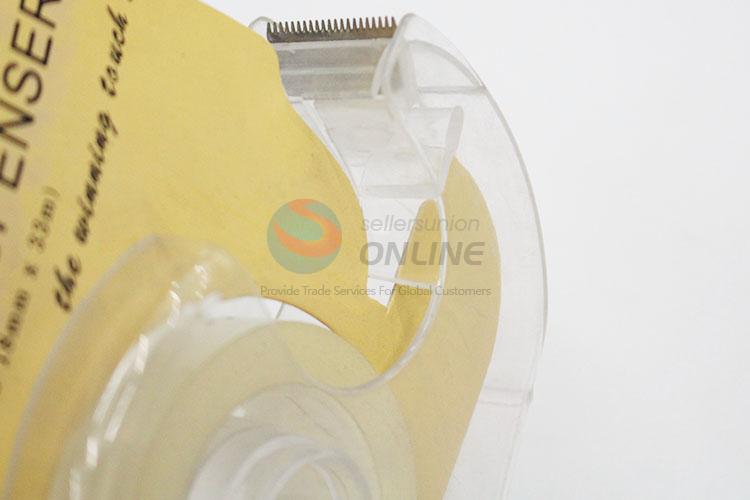 2017 Hot Sealing Adhesive Tape with Tape Dispenser