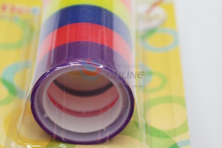 High Quality Mini Fluorescence Adhesive Tape