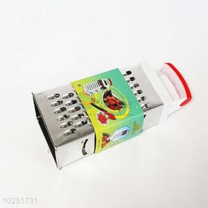 Peeler  4 Sides Vegetable Grater /Cheese Grater