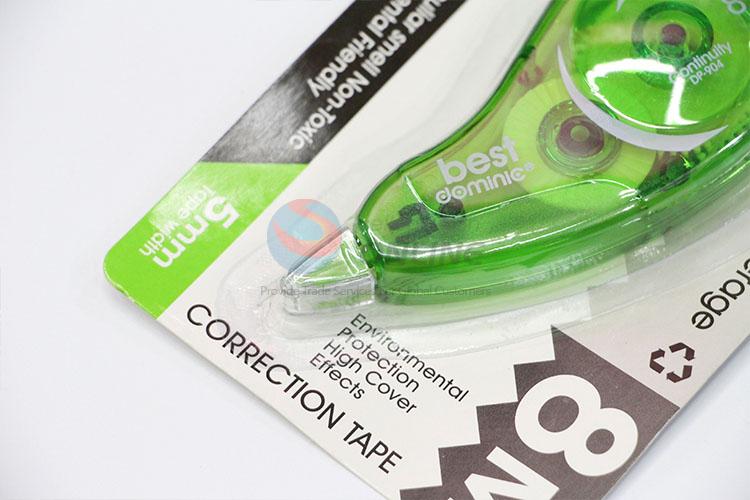 Wholesale Price Eco-Friendly Correction Tape for Students
