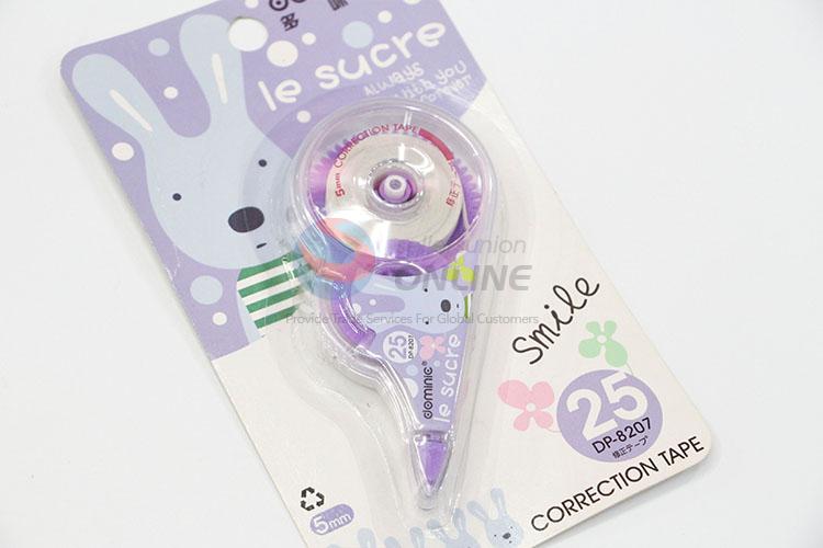 Top Selling Eco-Friendly Correction Tape for Students