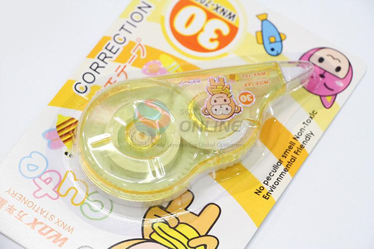 Wholesale Cheap Eco-Friendly Correction Tape for Students