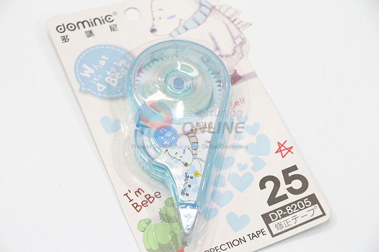 High Sales Eco-Friendly Correction Tape for Students