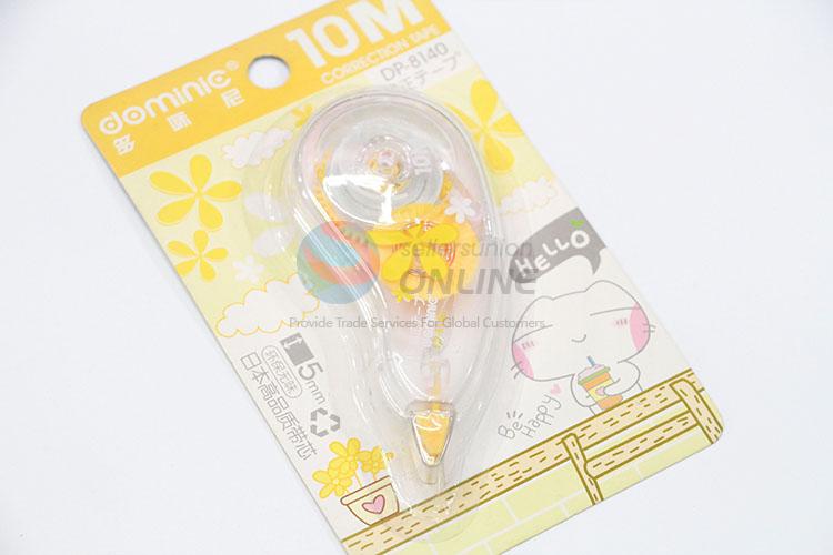Direct Price Eco-Friendly Correction Tape for Students
