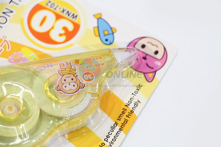 Wholesale Cheap Eco-Friendly Correction Tape for Students