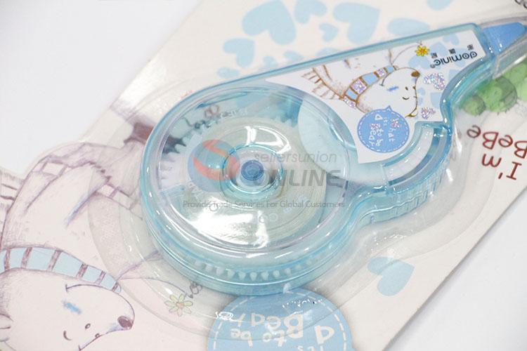 High Sales Eco-Friendly Correction Tape for Students