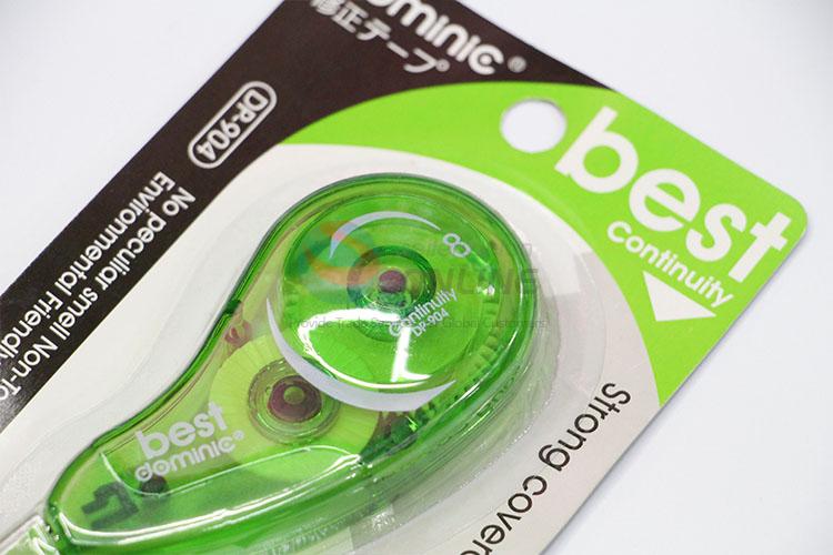 Wholesale Price Eco-Friendly Correction Tape for Students
