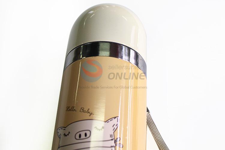 Good Price Stainless Steel Portable Thermos Bottle