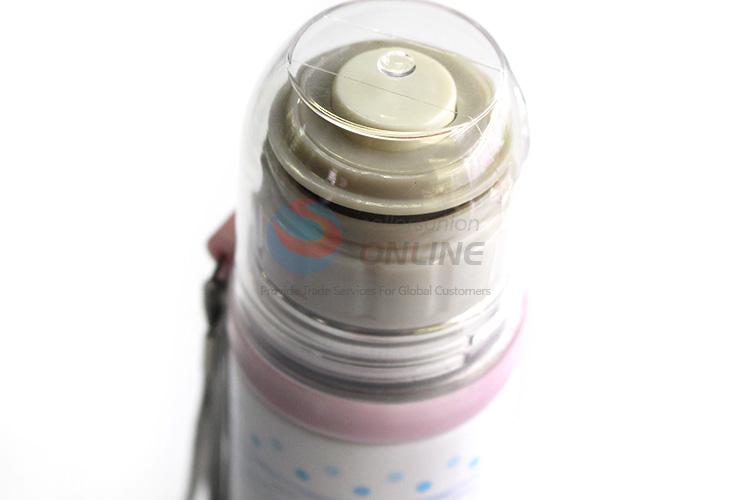 Custom Stainless Steel Vacuum Flask Thermos Bottle