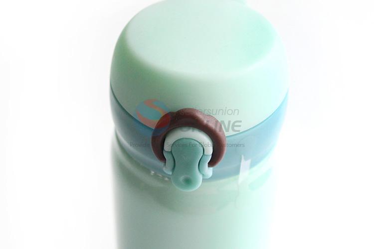 High Quality Cartoon Printing Vacuum Thermos Bottle