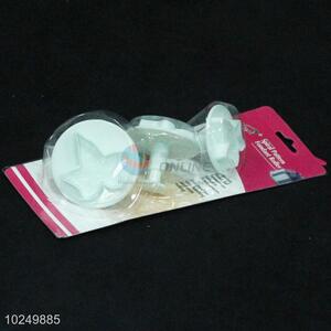 3 Pieces Cookies/Cake Mould