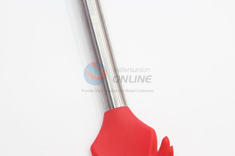 Cheap popular cool red powder rake