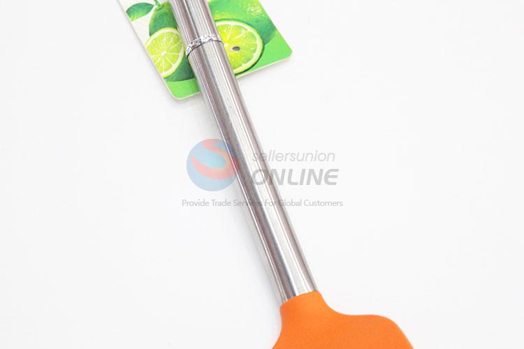 Great low price new style orange leakage shovel