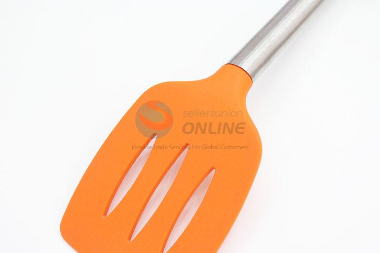 Great low price new style orange leakage shovel