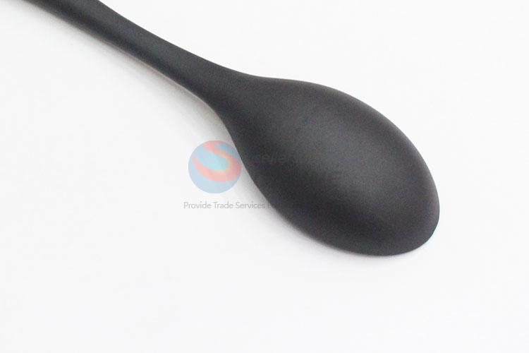 Normal best good black spoon