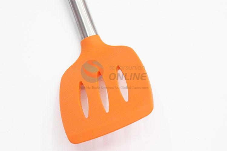 Great low price new style orange leakage shovel