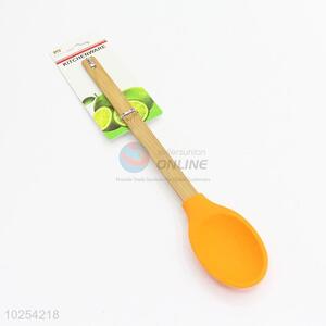 Best cute orange spoon