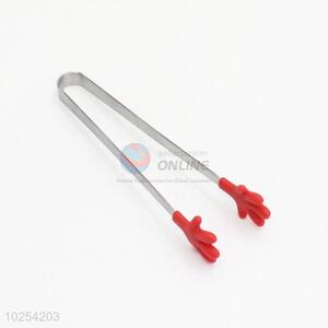 Cute cheap simple ice tongs