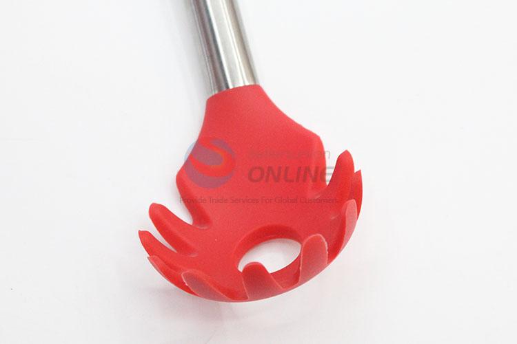 Cheap popular cool red powder rake