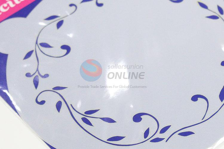 Popular top quality low price simple cake decoration mould