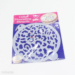 Wholesale cool best fashion cake decoration mould