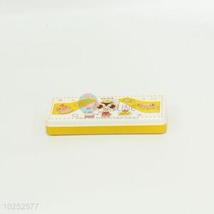 Custom Cute Plastic Pencil Case