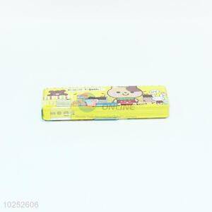 Wholesale Plastic Children Pencil Box/Case