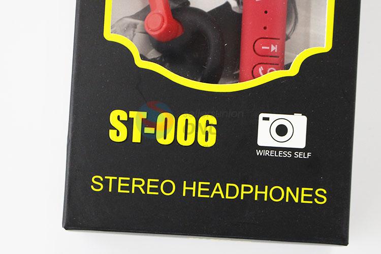 Newest BlueTooth Earphone From China