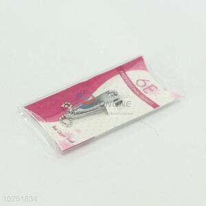 Wholesale low price good quality stainless steel nail clipper