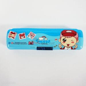 Wholesale Cheap Pencil Box Stationery Box for Children
