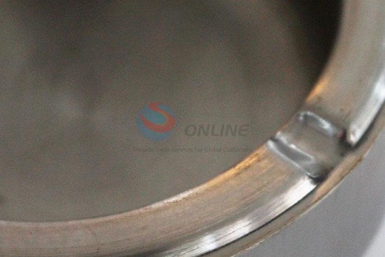 China factory price round shape ashtray