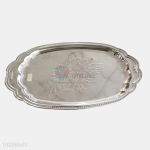 Low price top quality salver