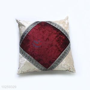 Wholesale Cheap Boster Case Dacron Cushion Cover