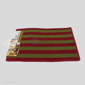 Wholesale Decorative Non-slip Front Floor Mat/Door Mat