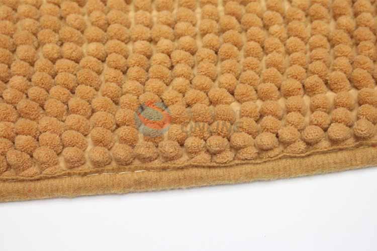 Wholesale Non-slip Front Floor Mat/Rectangular Door Mat