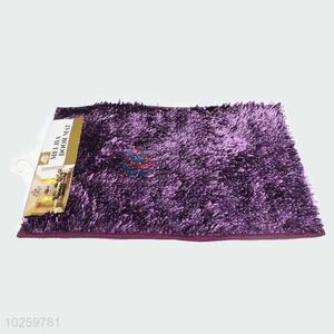 Wholesale Decorative Non-slip Front Floor Mat/Rectangular Door Mat