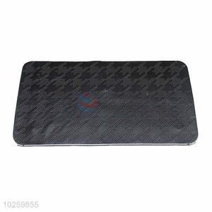 Cheap Decorative Non-slip Front Floor Mat/Door Mat