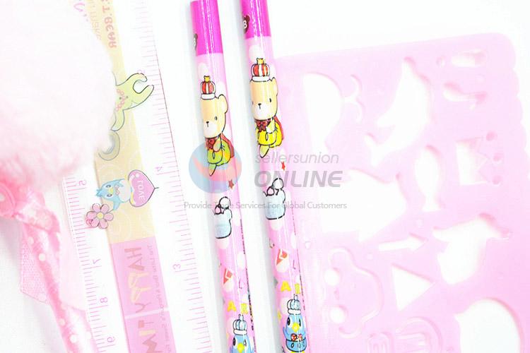 Competitive price good quality stationary set for students