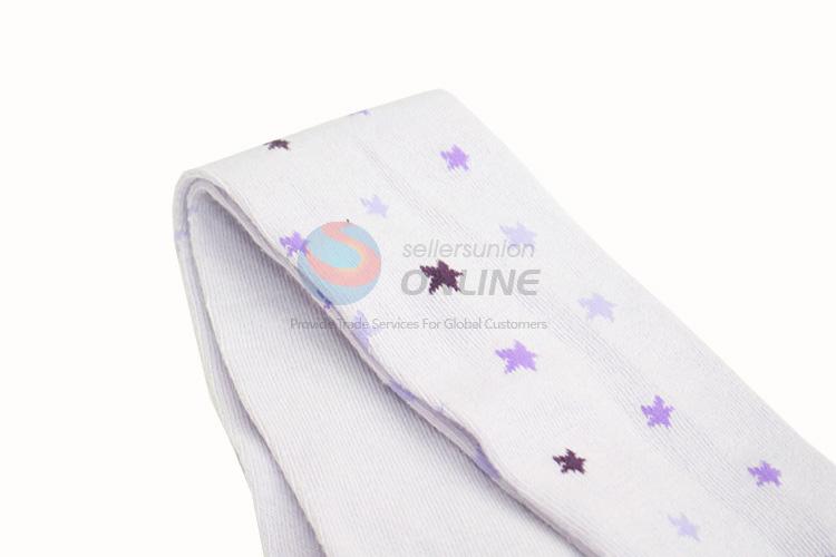 Nice popular design cute children panty-hose